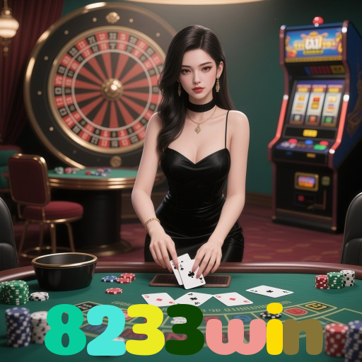 8233win